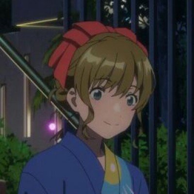 毛利兰声优去世